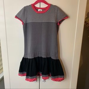 Milly Minis Girl’s Sweater Dress